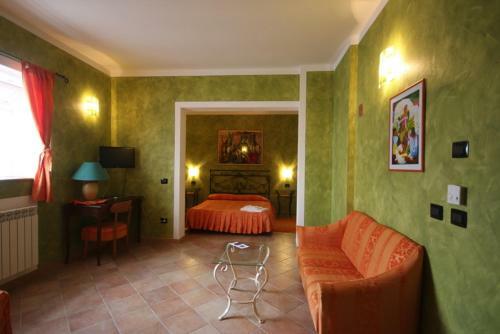 Hostal Vila Romeo And Juliet