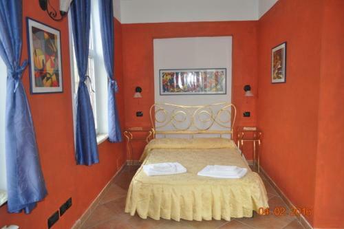 Hostal Vila Romeo And Juliet
