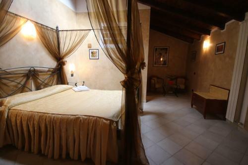 Hostal Vila Romeo And Juliet