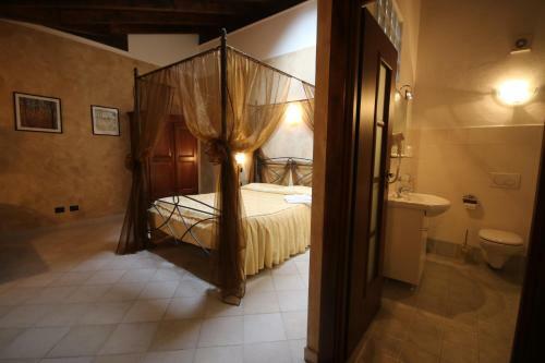 Hostal Vila Romeo And Juliet