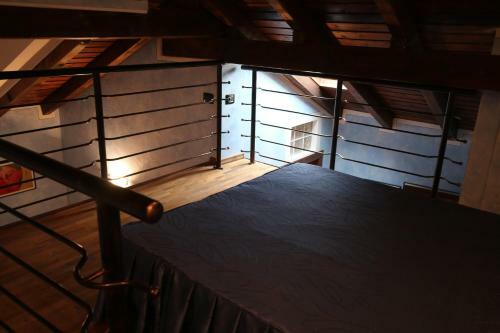 Hostal Vila Romeo And Juliet