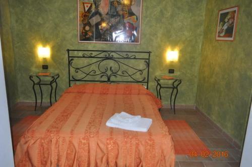 Hostal Vila Romeo And Juliet