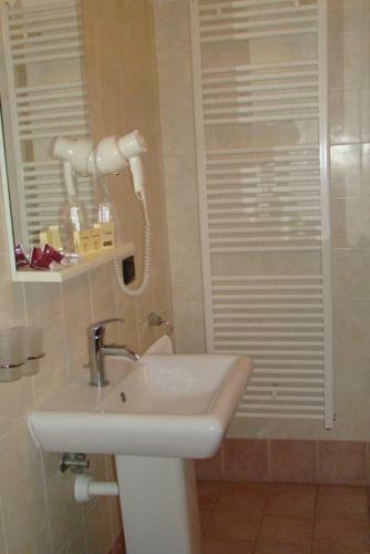 Hostal Vila Romeo And Juliet