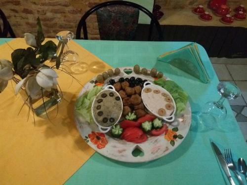 Hostal Vila Romeo And Juliet