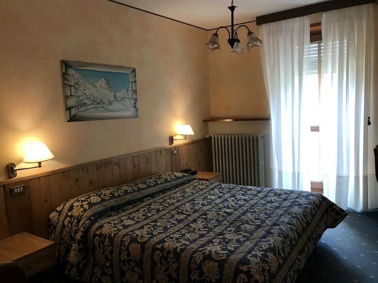 Grand Hotel Ala Di Stura