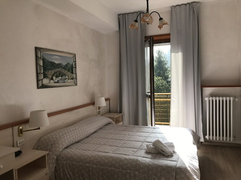 Grand Hotel Ala Di Stura