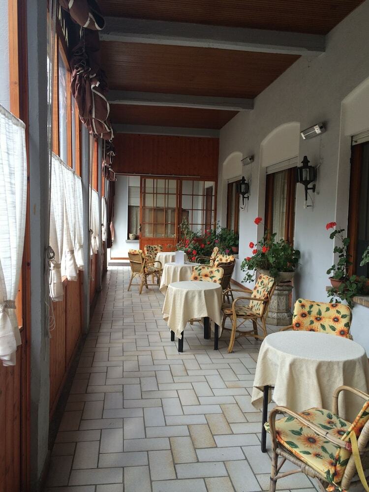 Grand Hotel Ala Di Stura