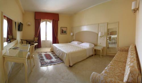 Hotel Villaggio San Giovanni