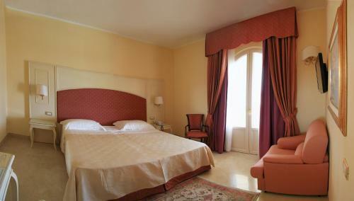 Hotel Villaggio San Giovanni