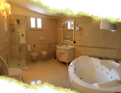 Hotel Villaggio San Giovanni