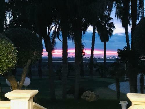 Hotel Villaggio San Giovanni