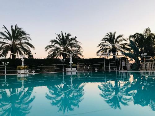 Hotel Villaggio San Giovanni