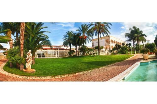 Hotel Villaggio San Giovanni
