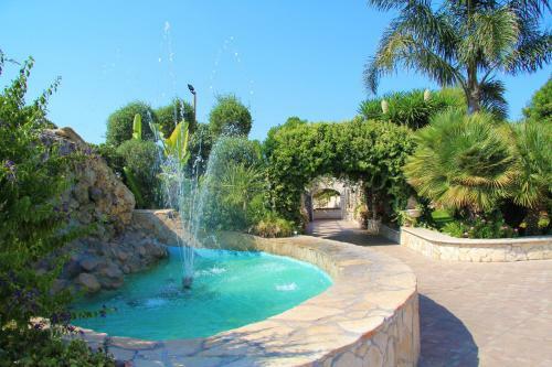 Hotel Villaggio San Giovanni