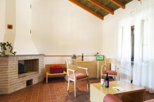 Agroturismo Agriturismo Valle Galfina
