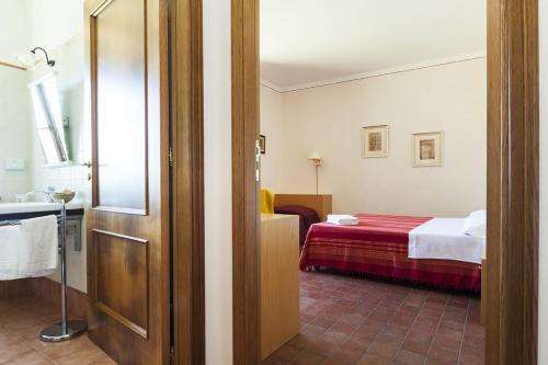 Agroturismo Agriturismo Valle Galfina