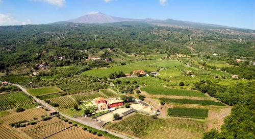 Agroturismo Agriturismo Valle Galfina