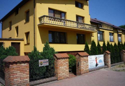 Hostal Villamaria