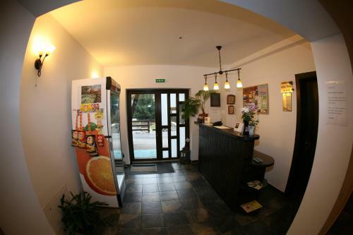 Hostal Casa Timis