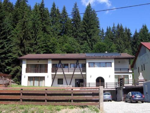 Hostal Casa Timis