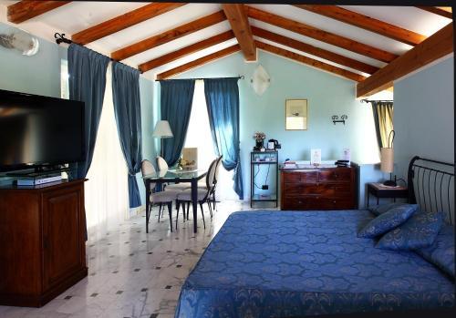 Hotel Le Ville Relais
