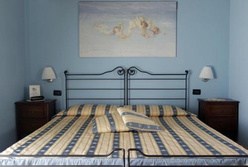 Hotel Le Ville Relais