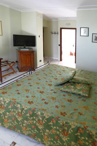 Hotel Le Ville Relais