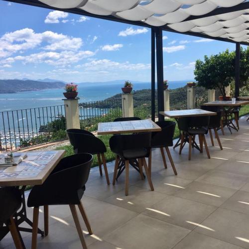 Hotel Le Ville Relais
