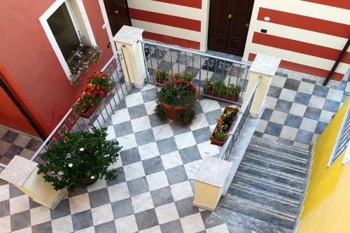 Hotel Le Ville Relais