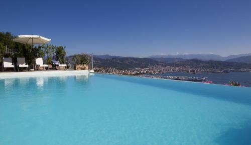 Hotel Le Ville Relais