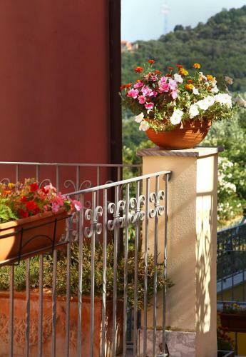 Hotel Le Ville Relais