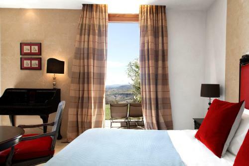 Hotel Castello Di Velona