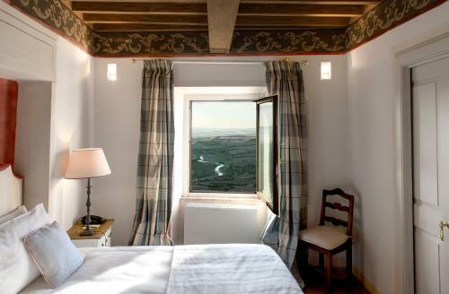 Hotel Castello Di Velona