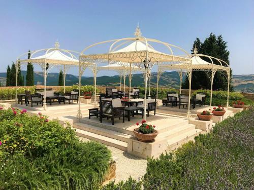Hotel Castello Di Velona
