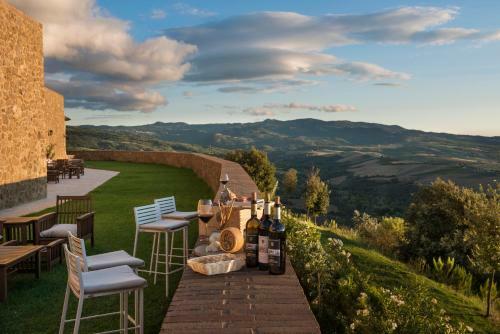 Hotel Castello Di Velona
