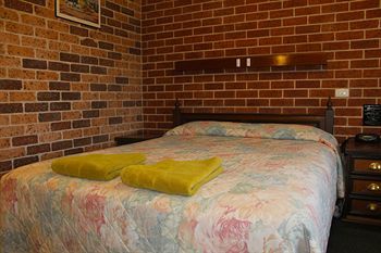 Lithgow Colonial Motor Inn
