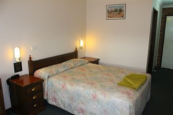 Lithgow Colonial Motor Inn