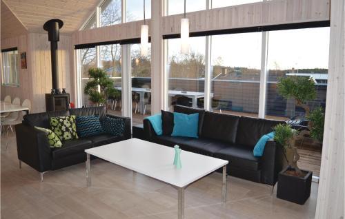 Holiday Home Tisvildesvinget J-506