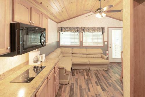 Hotel Peters Pond Rv Resort