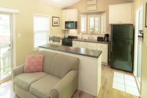 Hotel Peters Pond Rv Resort