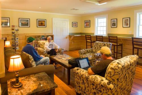 Hotel Peters Pond Rv Resort