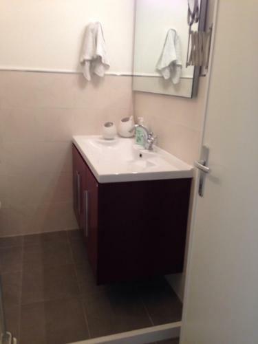 Apartamento Casarimidia