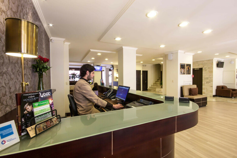 Hotel Presidente
