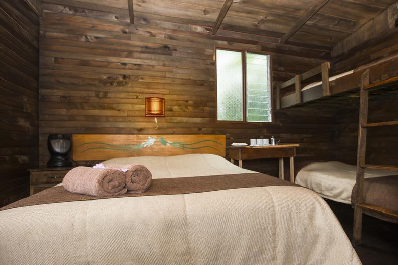 Para�so Quetzal Lodge