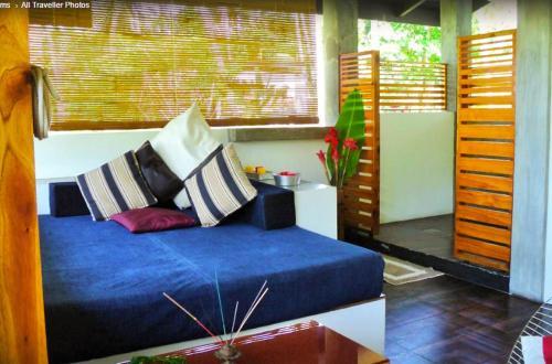 Hotel Somewhere Else Boutique Resort