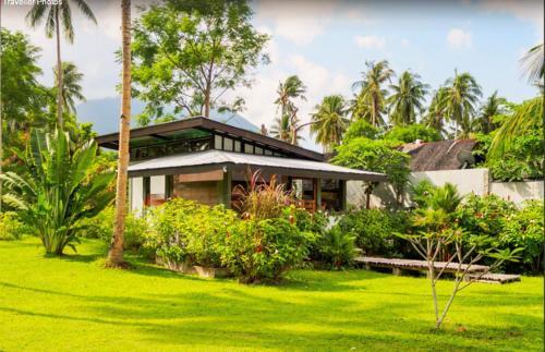 Hotel Somewhere Else Boutique Resort