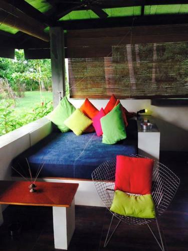 Hotel Somewhere Else Boutique Resort