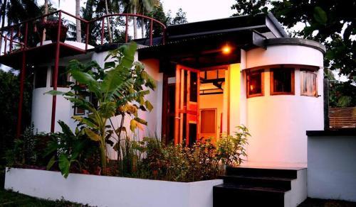Hotel Somewhere Else Boutique Resort