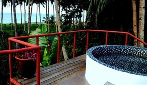 Hotel Somewhere Else Boutique Resort