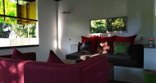 Hotel Somewhere Else Boutique Resort